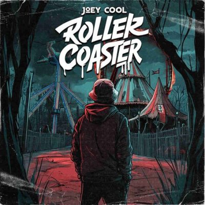 Joey Cool – Roller Coaster (WEB) (2024) (FLAC + 320 kbps)