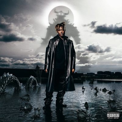 Juice WRLD – Fighting Demons (WEB) (2021) (FLAC + 320 kbps)