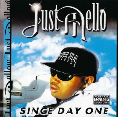 Just Mello – Since Day One (CD) (1998) (FLAC + 320 kbps)