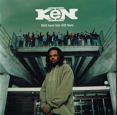 Ken – Mitt Hem Blir Ditt Hem (2xCD) (2000) (FLAC + 320 kbps)