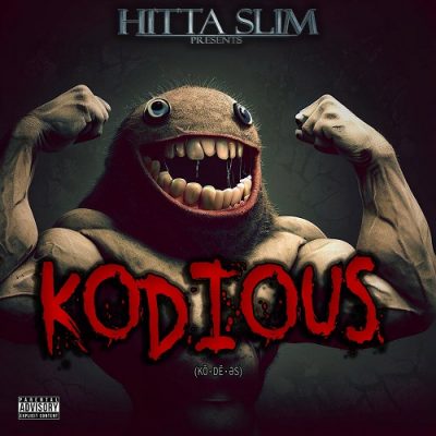 Hitta Slim – Kodious (WEB) (2024) (FLAC + 320 kbps)