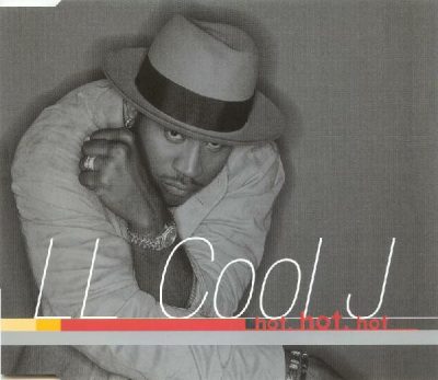 LL Cool J – Hot, Hot, Hot (EU CDM) (1998) (FLAC + 320 kbps)