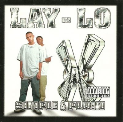 Lay-Lo – Simple & Plain (CD) (1999) (FLAC + 320 kbps)