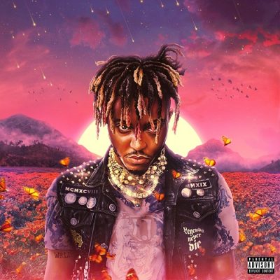 Juice WRLD – Legends Never Die (WEB) (2020) (FLAC + 320 kbps)