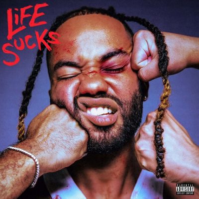 Powers Pleasant – Life Sucks (WEB) (2024) (FLAC + 320 kbps)