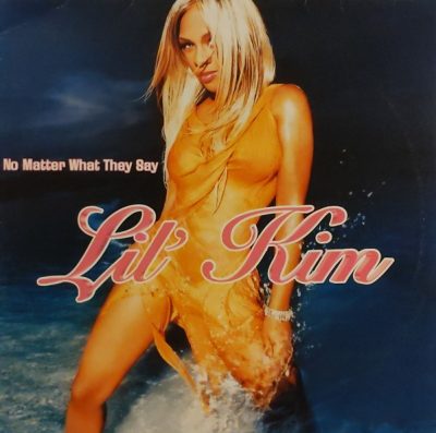 Lil’ Kim – No Matter What They Say (EU CDS) (2000) (FLAC + 320 kbps)