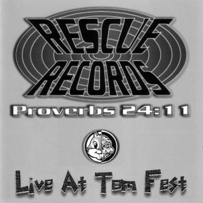 VA – Live At Tom Fest (WEB) (1997) (320 kbps)