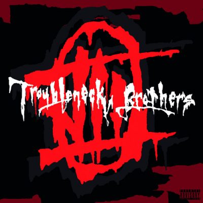 The Troubleneck Brothers – Love/Hate (CD) (2024) (FLAC + 320 kbps)