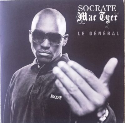 Mac Tyer – Le Général (Promo CD) (2006) (FLAC + 320 kbps)