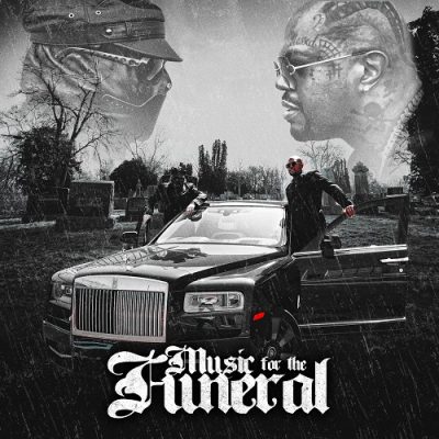 DJ Paul & Kordhell – Music For The Funeral (WEB) (2024) (320 kbps)