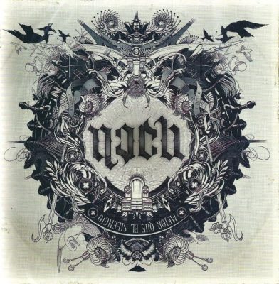 Nach – Mejor Que El Silencio (CD) (2011) (FLAC + 320 kbps)