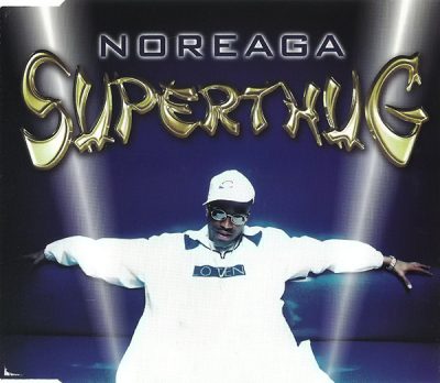 Noreaga – Superthug (EU CDS) (1998) (FLAC + 320 kbps)