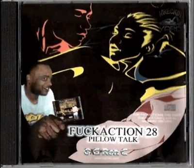 OG Ron C – Fuck Action 28: Pillow Talk (CD) (2001) (FLAC + 320 kbps)