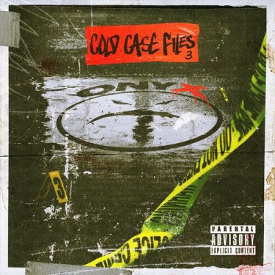 Onyx – Cold Case Files, Vol. 3 (WEB) (2024) (320 kbps)