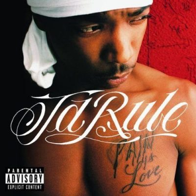 Ja Rule – Pain Is Love (EU Edition CD) (2001) (FLAC + 320 kbps)