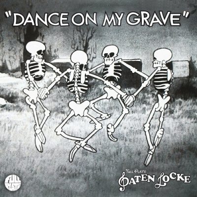 Paten Locke – Dance On My Grave (WEB) (2024) (320 kbps)