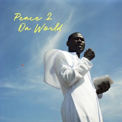 Rejjie Snow – Peace 2 Da World (WEB) (2024) (320 kbps)