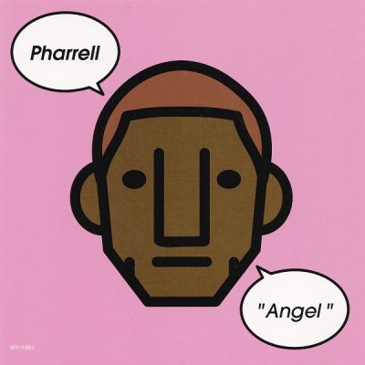 Pharrell – Angel (Promo CDM) (2005) (FLAC + 320 kbps)