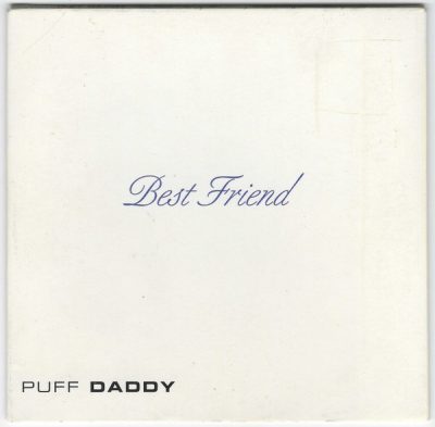 Puff Daddy – Best Friend (Promo CDS) (2000) (FLAC + 320 kbps)