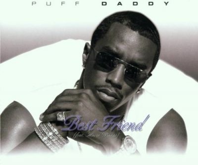 Puff Daddy – Best Friend (EU CDS) (1999) (FLAC + 320 kbps)