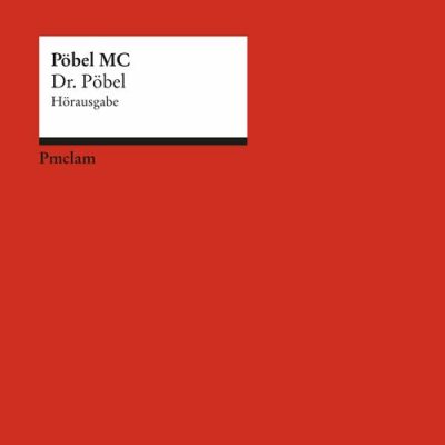 Pöbel MC – Dr. Pöbel (CD) (2024) (FLAC + 320 kbps)