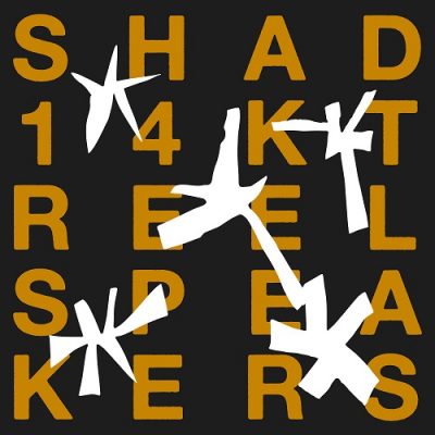 Shad & 14KT – Reel Speakers EP (WEB) (2024) (320 kbps)