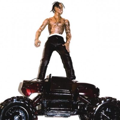 Travis Scott – Rodeo (Deluxe Edition CD) (2015) (FLAC + 320 kbps)