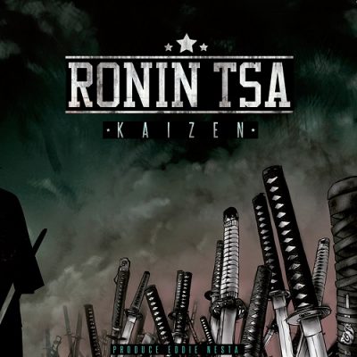 Ronin T.S.A. – Kaizen (CD) (2015) (FLAC + 320 kbps)