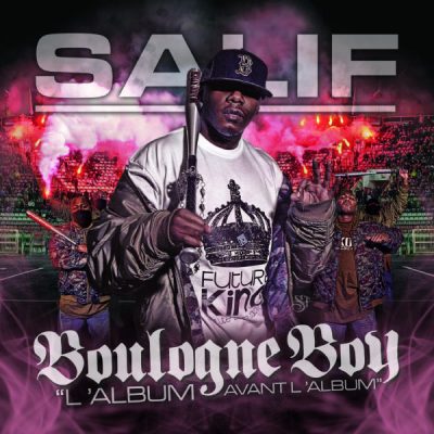 Salif – Boulogne Boy (WEB) (2007) (FLAC + 320 kbps)