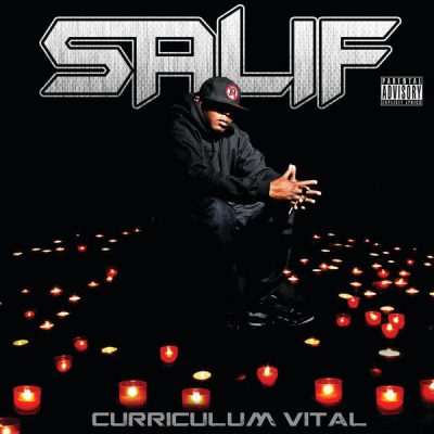 Salif – Curriculum Vital (WEB) (2009) (FLAC + 320 kbps)