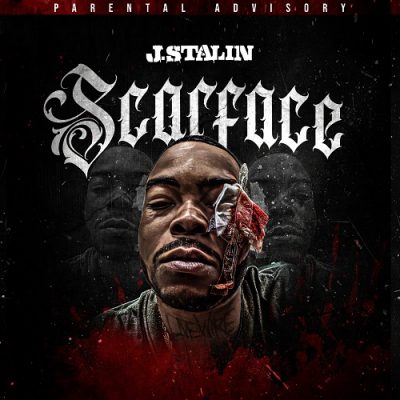 J. Stalin – Scarface (WEB) (2024) (FLAC + 320 kbps)