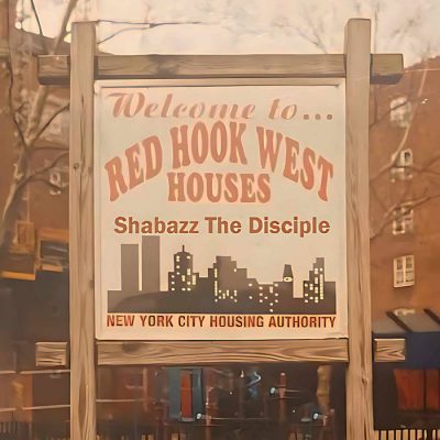 Shabazz The Disciple – Red Hook West Houses EP (WEB) (2024) (320 kbps)