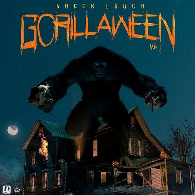 Sheek Louch – Gorillaween Vol. 6 EP (WEB) (2024) (320 kbps)