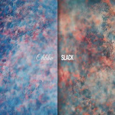 Ohbliv – Slack EP (WEB) (2024) (320 kbps)