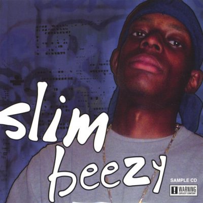 Slim Beezy – Sample CD EP (2005) (FLAC + 320 kbps)