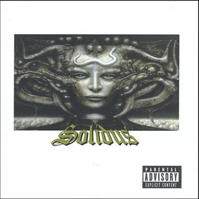 Solidus – Signs Of Life Inna Dark Universe (CD) (2005) (FLAC + 320 kbps)