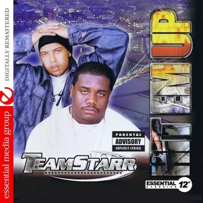 TeamStarr – Hit Em Up (WEB Single) (2000) (320 kbps)