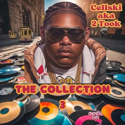 Cellski aka 2 Took – The Collection 3 (WEB) (2024) (320 kbps)