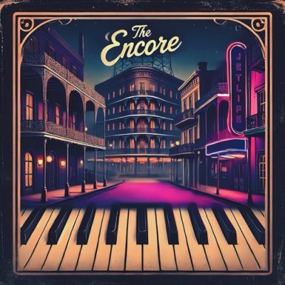 Curren$y & DJ.Fresh – The Encore (WEB) (2024) (FLAC + 320 kbps)