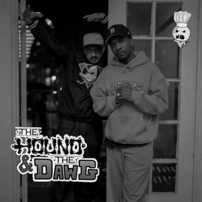 Lil Woofy Woof & Sirrealist – The Hound And The Dawg EP (WEB) (2024) (320 kbps)