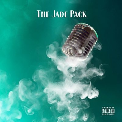 Funky DL & Vsteeze – The Jade Pack EP (WEB) (2024) (320 kbps)