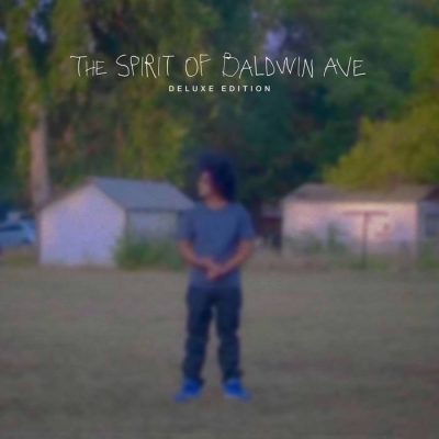 Sleep Sinatra – The Spirit Of Baldwin Ave (Deluxe Edition) (WEB) (2024) (320 kbps)