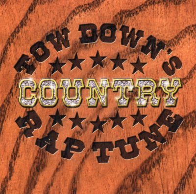 Tow Down – Country Rap Tune (Promo CDS) (2000) (FLAC + 320 kbps)