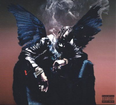 Travis Scott – Birds In The Trap Sing McKnight (CD) (2016) (FLAC + 320 kbps)