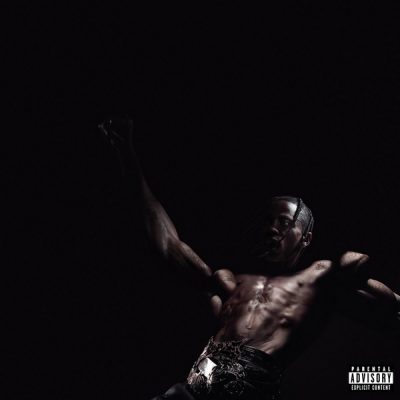 Travis Scott – Utopia (CD) (2023) (FLAC + 320 kbps)