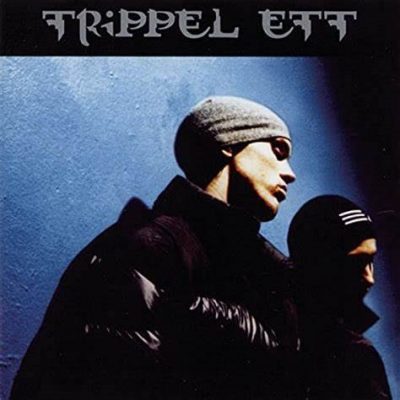 Trippel Ett – Svar På Tal (CD) (2001) (FLAC + 320 kbps)