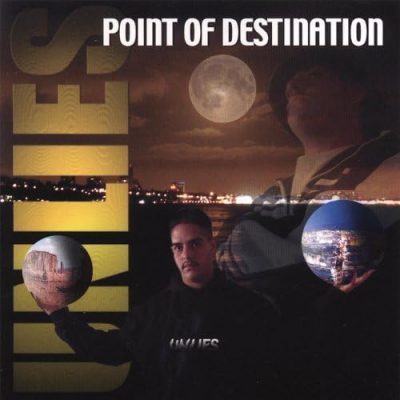 Unlies – Point Of Destination (CD) (2006) (FLAC + 320 kbps)