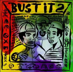 VA – Bust It 2 (CD) (1993) (FLAC + 320 kbps)