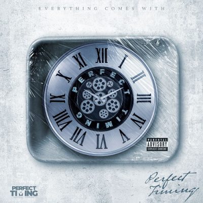 VA – Everything Comes With Perfect Timing (WEB) (2024) (320 kbps)