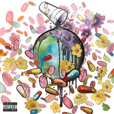 Future & Juice WRLD – WRLD On Drugs (WEB) (2018) (FLAC + 320 kbps)